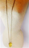 Collana Rudelli Zambetti Gioielli Donna in Ottone Cristallo MBGG - MBGG